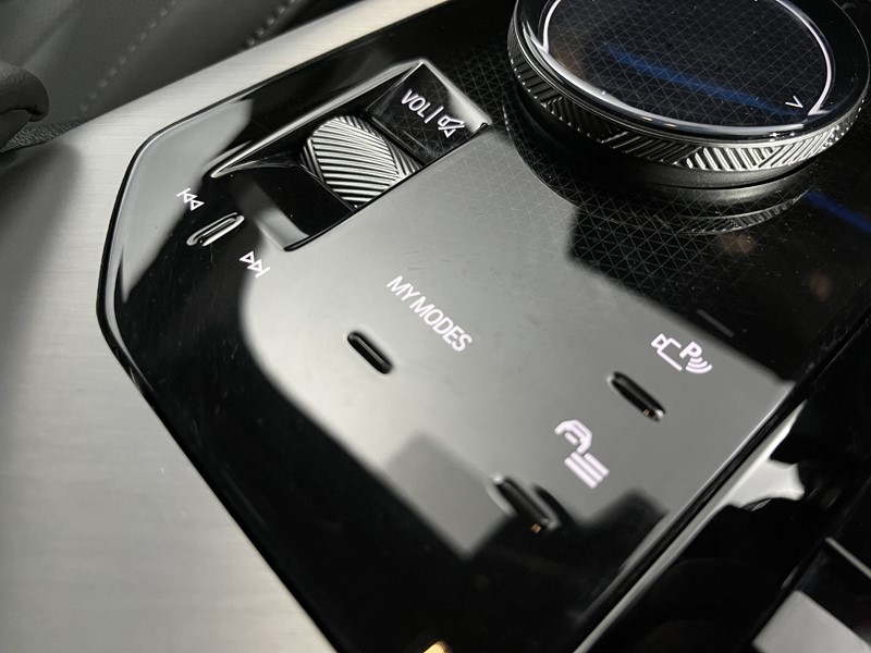 Used BMW X3 2025 for sale - 77005485: Photo 33