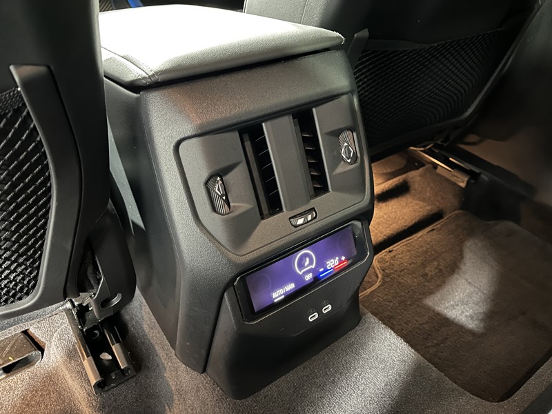 Used BMW X3 2025 for sale - 77005485: Photo 39