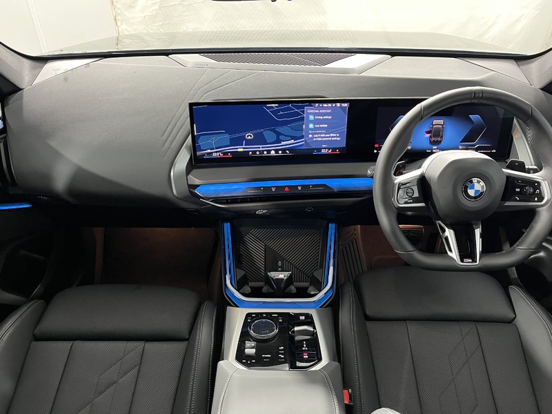 Used BMW X3 2025 for sale - 77005485: Photo 4