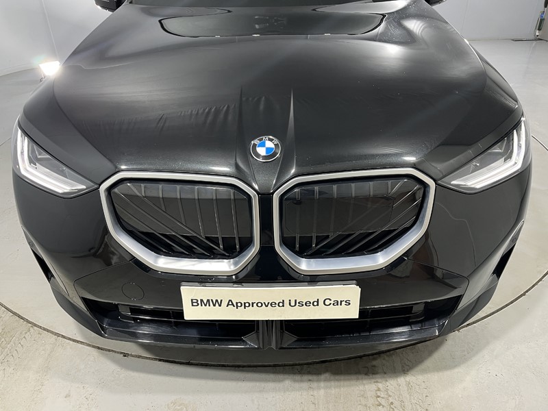 Used BMW X3 2025 for sale - 77005485: Photo 41