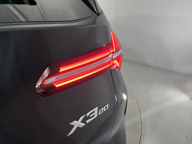 Used BMW X3 2025 for sale - 77005485: Photo 44