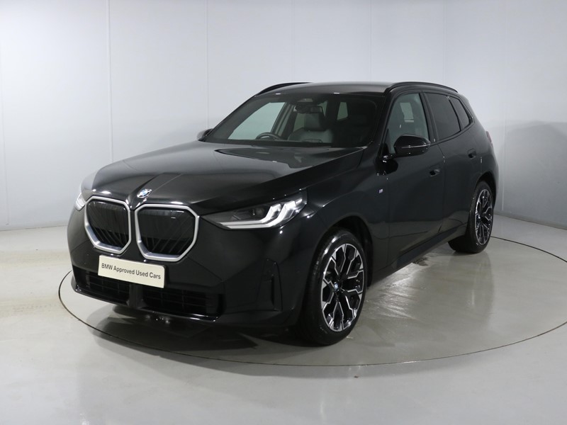 Used BMW X3 2025 for sale - 77005485: Photo 47