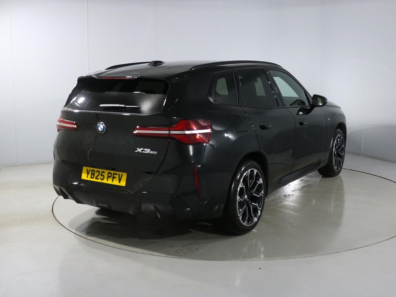 Used BMW X3 2025 for sale - 77005485: Photo 48