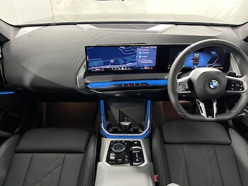 Used BMW X3 2025 for sale - 77005485: Photo