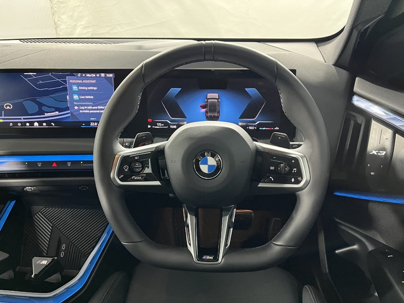 Used BMW X3 2025 for sale - 77005485: Photo 5