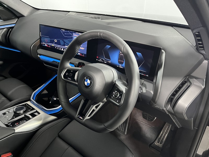 Used BMW X3 2025 for sale - 77005485: Photo 6