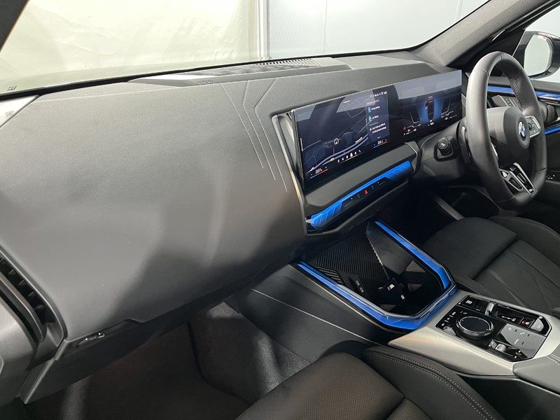 Used BMW X3 2025 for sale - 77005485: Photo 7