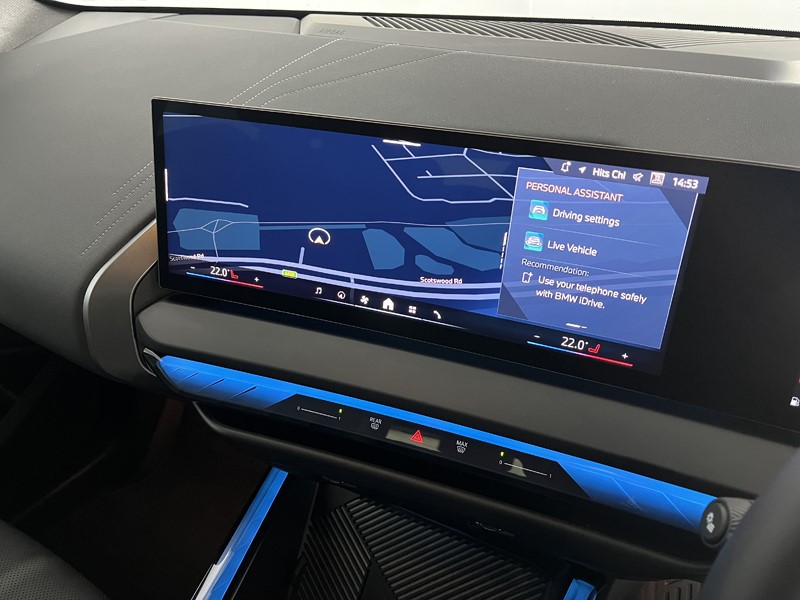 Used BMW X3 2025 for sale - 77005485: Photo 8