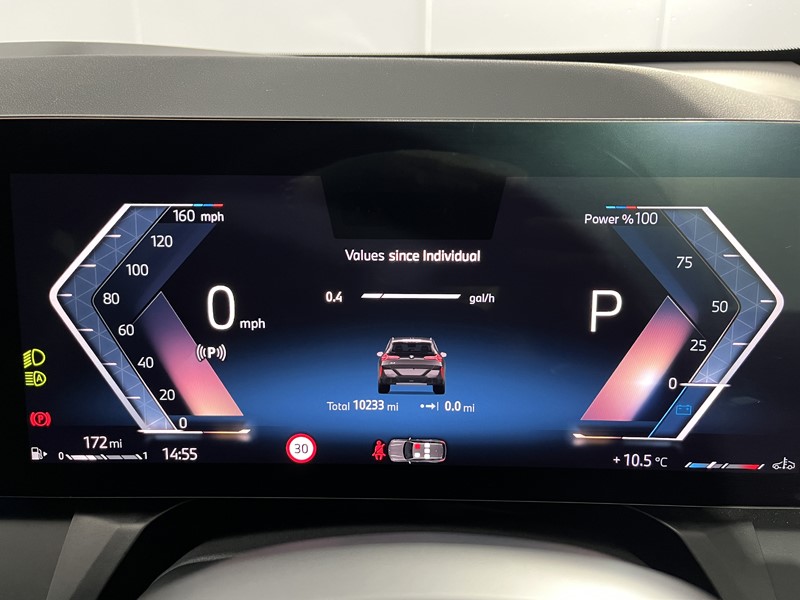 Used BMW X3 2025 for sale - 77005485: Photo 9