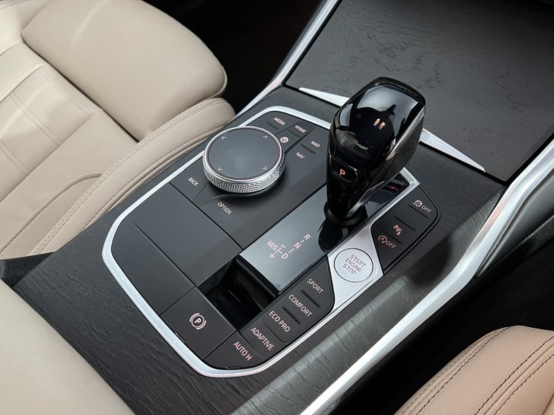 Used BMW 3 Series 2019 for sale - 76981917: Photo 10