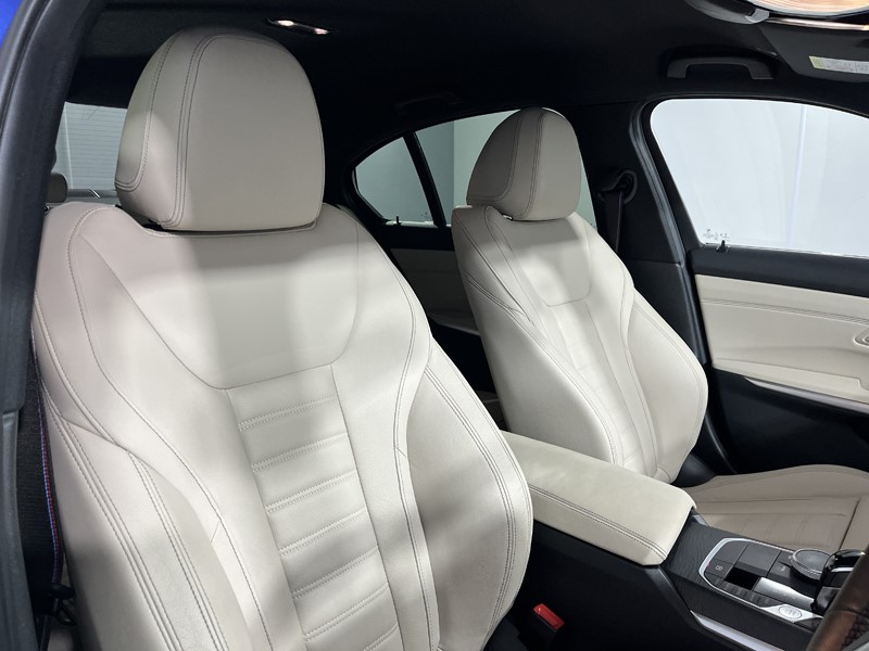 Used BMW 3 Series 2019 for sale - 76981917: Photo 11