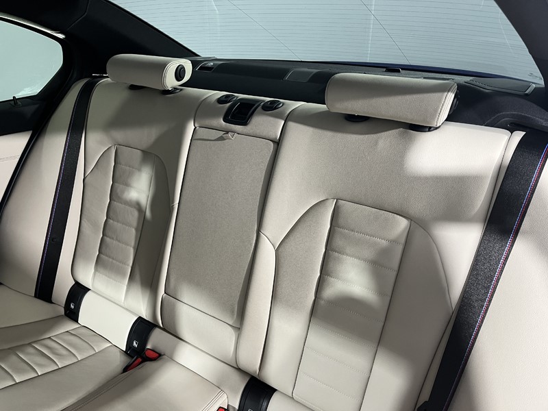 Used BMW 3 Series 2019 for sale - 76981917: Photo 12