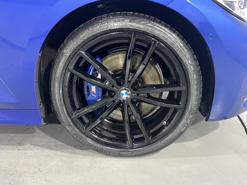 Used BMW 3 Series 2019 for sale - 76981917: Photo 14