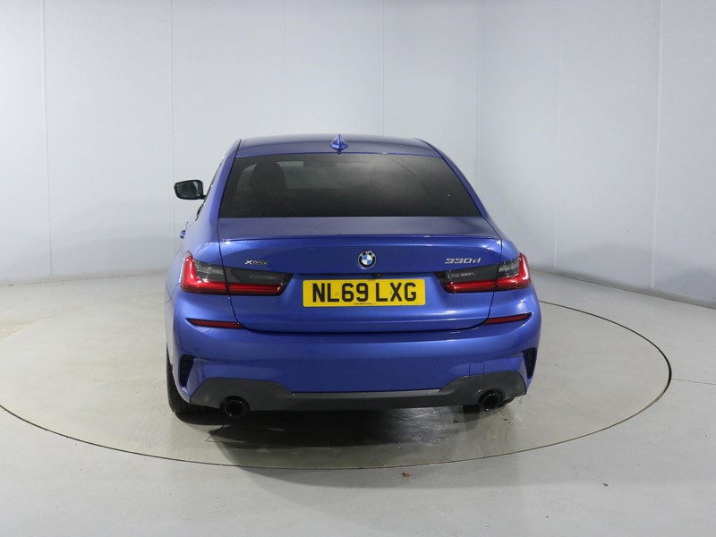 Used BMW 3 Series 2019 for sale - 76981917: Photo 15