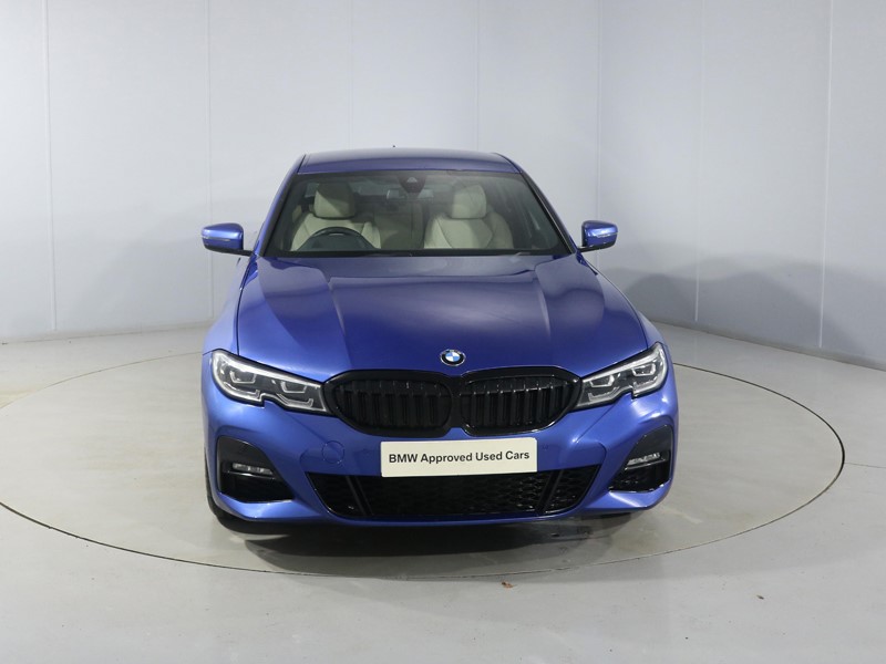 Used BMW 3 Series 2019 for sale - 76981917: Photo 16