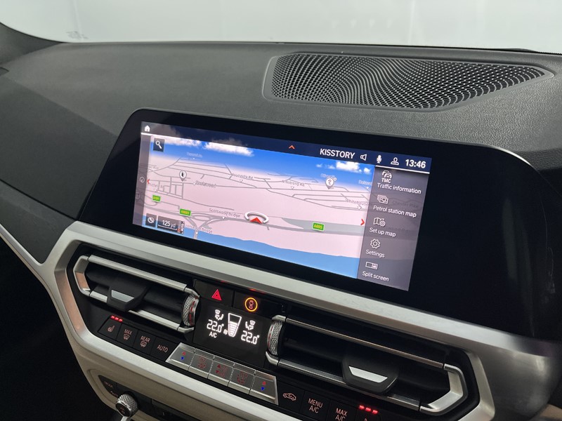 Used BMW 3 Series 2019 for sale - 76981917: Photo 17