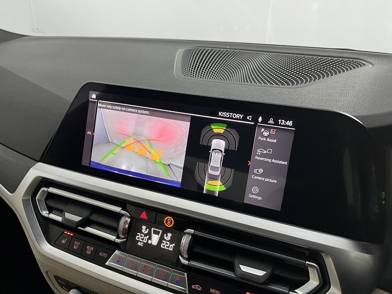 Used BMW 3 Series 2019 for sale - 76981917: Photo 18