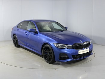 Used BMW 3 Series 2019 for sale - 76981917: Photo