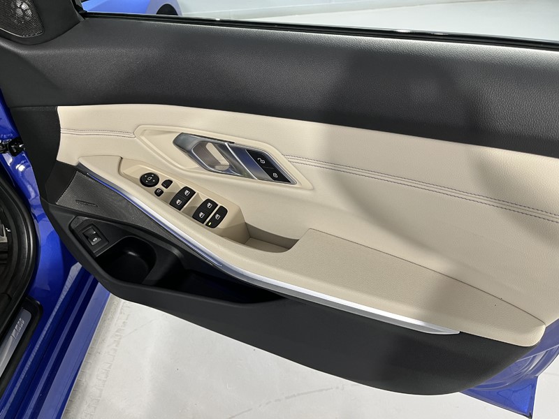 Used BMW 3 Series 2019 for sale - 76981917: Photo 20