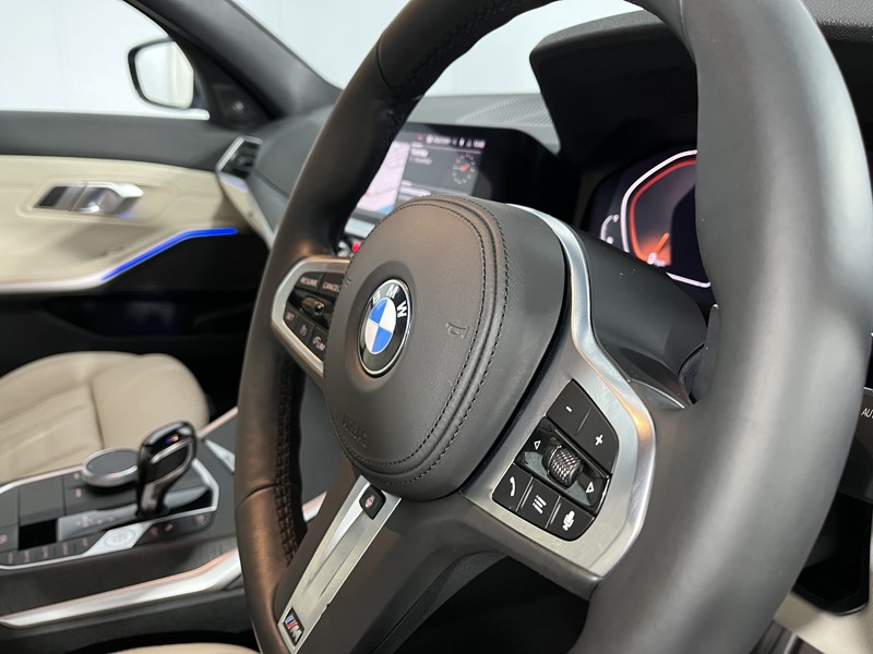 Used BMW 3 Series 2019 for sale - 76981917: Photo 23