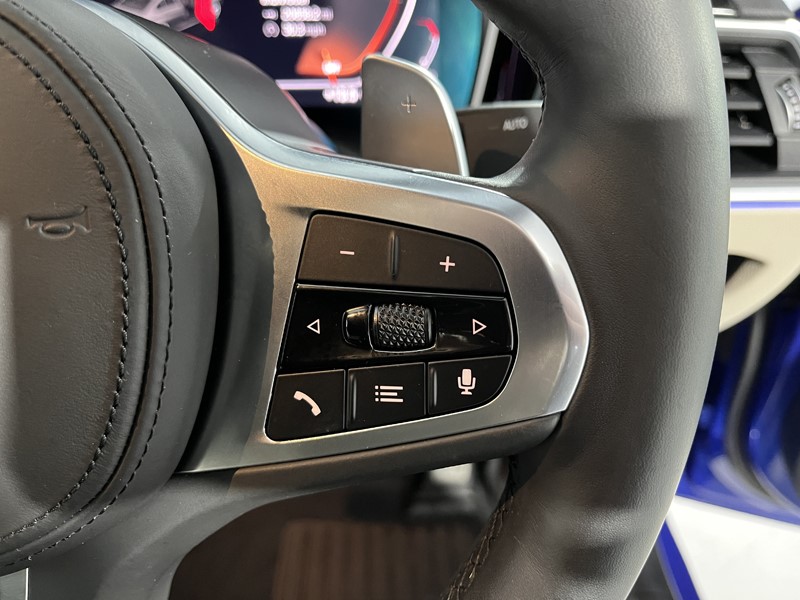 Used BMW 3 Series 2019 for sale - 76981917: Photo 25