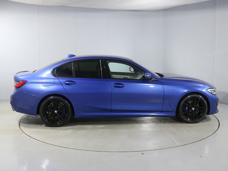 Used BMW 3 Series 2019 for sale - 76981917: Photo 3