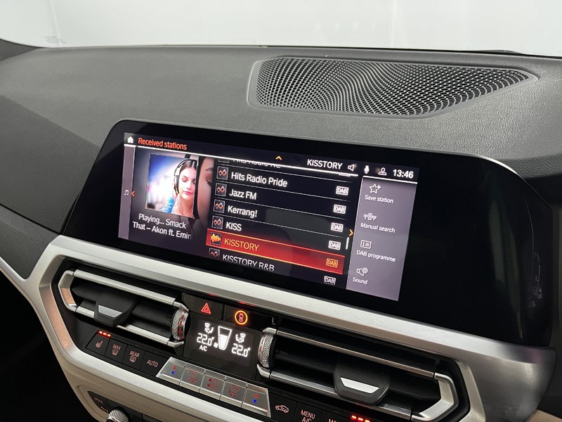 Used BMW 3 Series 2019 for sale - 76981917: Photo 30