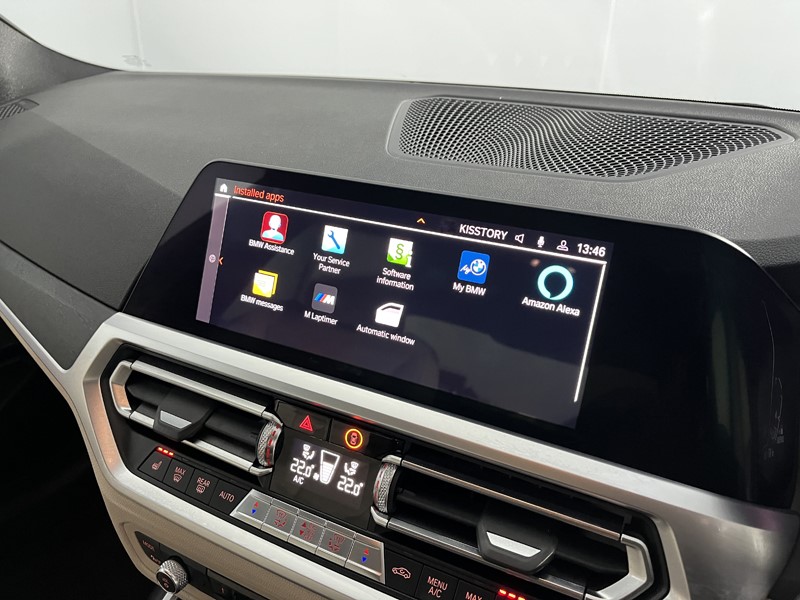 Used BMW 3 Series 2019 for sale - 76981917: Photo 31