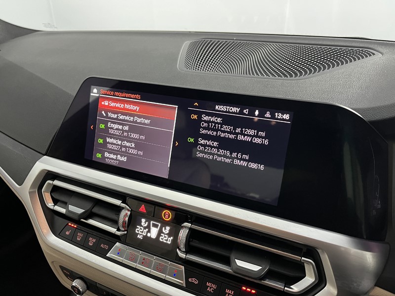 Used BMW 3 Series 2019 for sale - 76981917: Photo 33