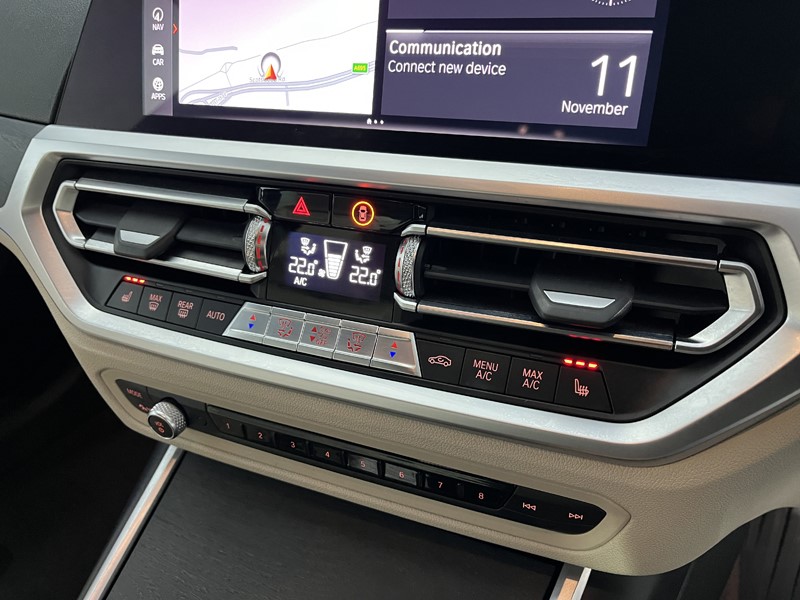 Used BMW 3 Series 2019 for sale - 76981917: Photo 34