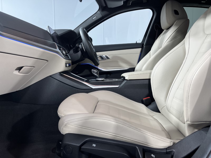 Used BMW 3 Series 2019 for sale - 76981917: Photo 39