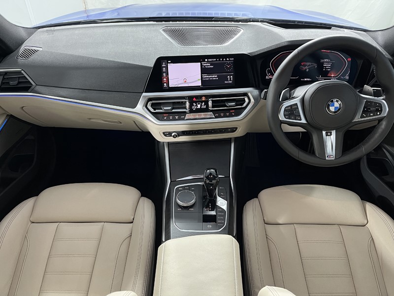 Used BMW 3 Series 2019 for sale - 76981917: Photo 4