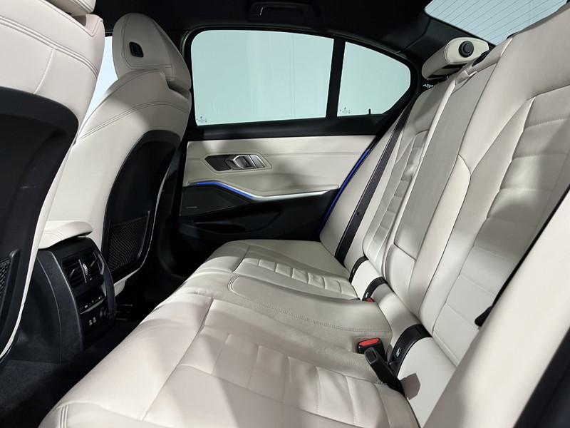 Used BMW 3 Series 2019 for sale - 76981917: Photo 40