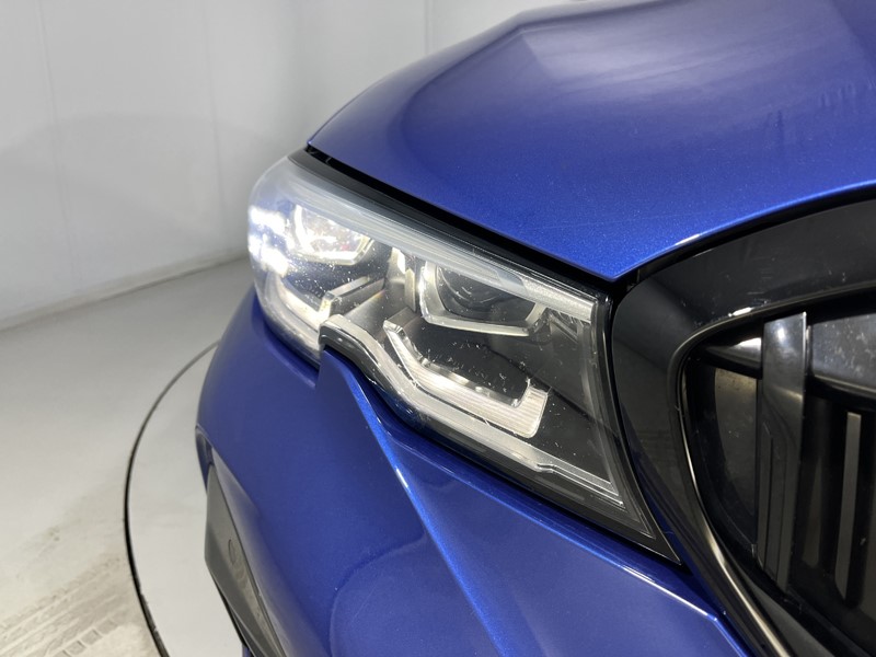 Used BMW 3 Series 2019 for sale - 76981917: Photo 44