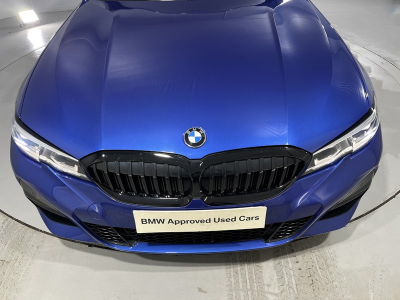 Used BMW 3 Series 2019 for sale - 76981917: Photo 45
