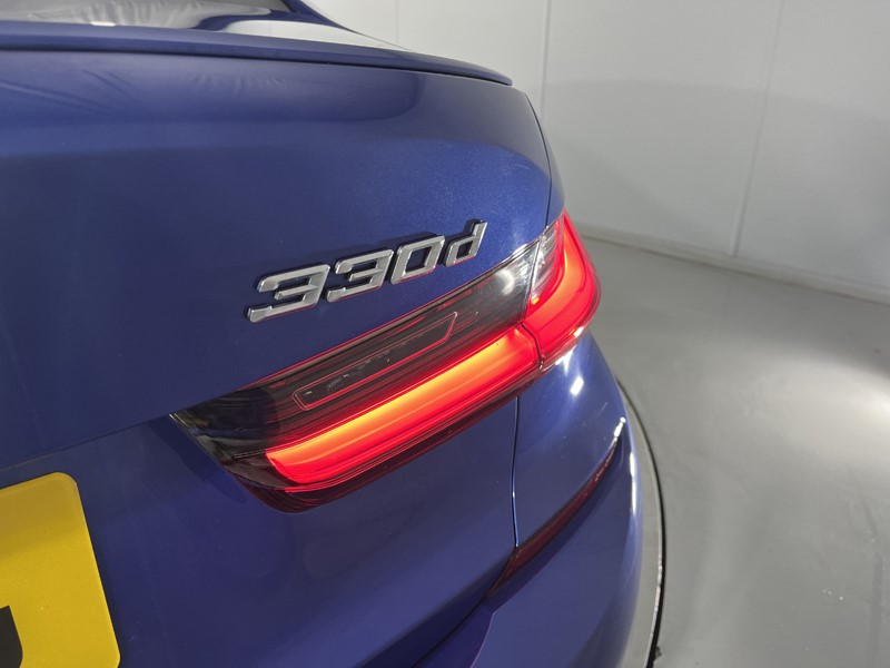 Used BMW 3 Series 2019 for sale - 76981917: Photo 49