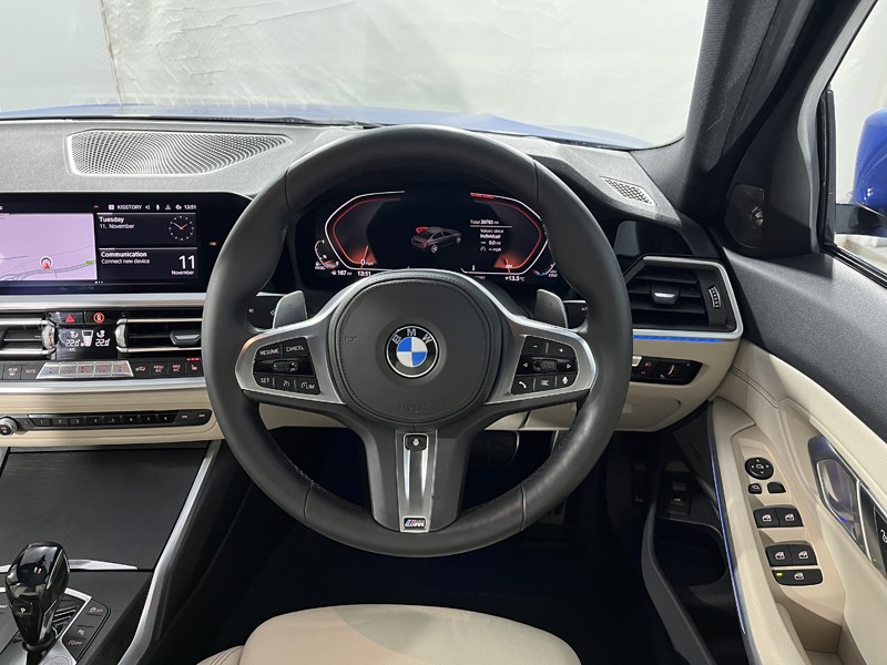 Used BMW 3 Series 2019 for sale - 76981917: Photo 5