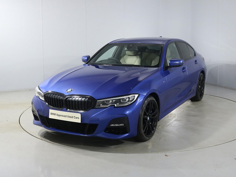 Used BMW 3 Series 2019 for sale - 76981917: Photo 52