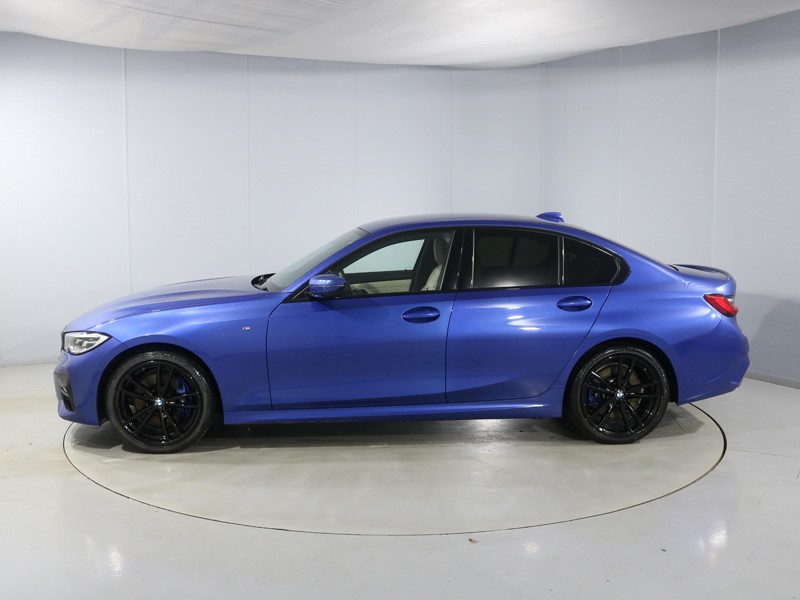 Used BMW 3 Series 2019 for sale - 76981917: Photo 54