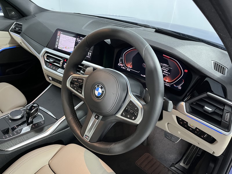 Used BMW 3 Series 2019 for sale - 76981917: Photo 6