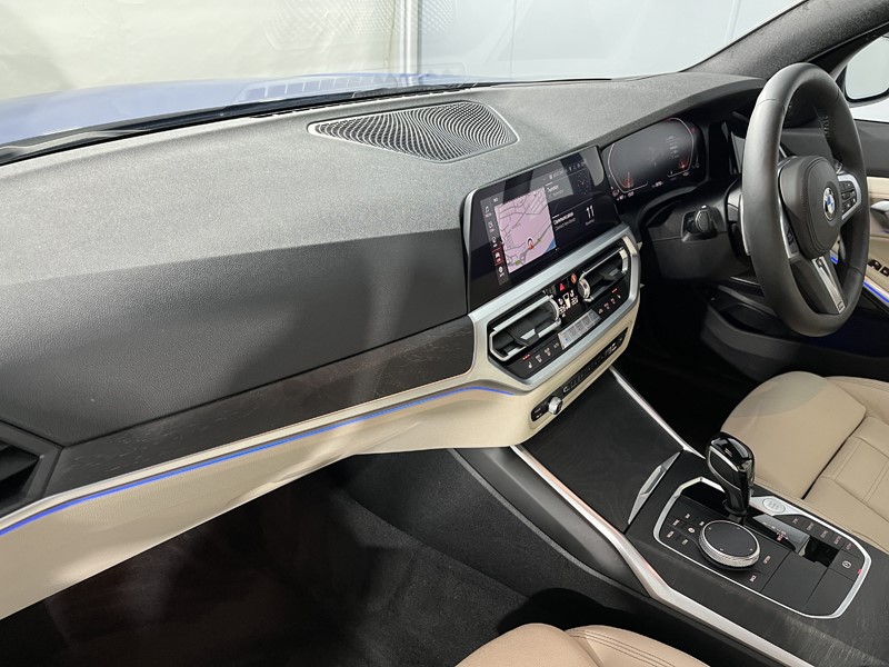 Used BMW 3 Series 2019 for sale - 76981917: Photo 7