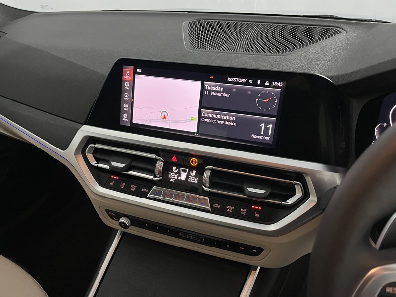 Used BMW 3 Series 2019 for sale - 76981917: Photo 8