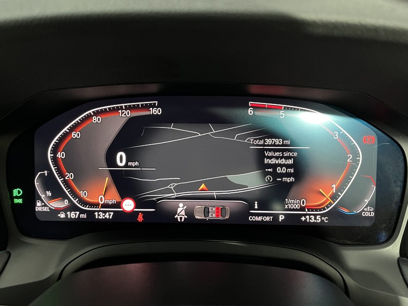 Used BMW 3 Series 2019 for sale - 76981917: Photo 9