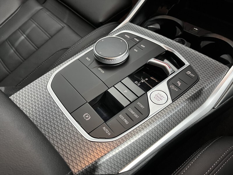 Used BMW 3 Series 2023 for sale - 77690977: Photo 10