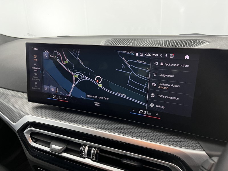 Used BMW 3 Series 2023 for sale - 77690977: Photo 17