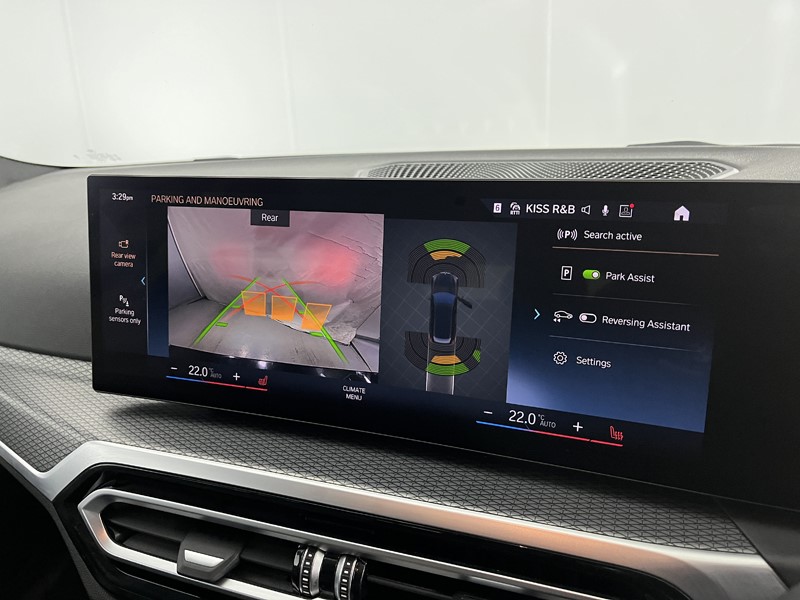 Used BMW 3 Series 2023 for sale - 77690977: Photo 18