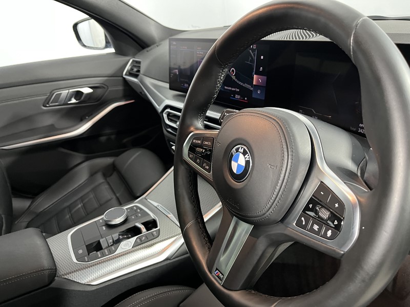 Used BMW 3 Series 2023 for sale - 77690977: Photo 21