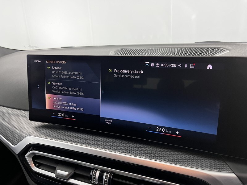 Used BMW 3 Series 2023 for sale - 77690977: Photo 25