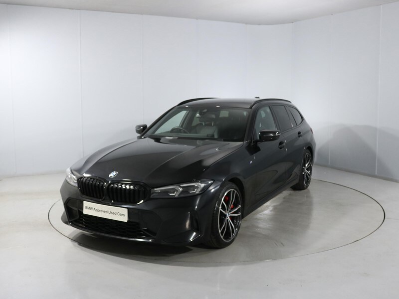 Used BMW 3 Series 2023 for sale - 77690977: Photo 43