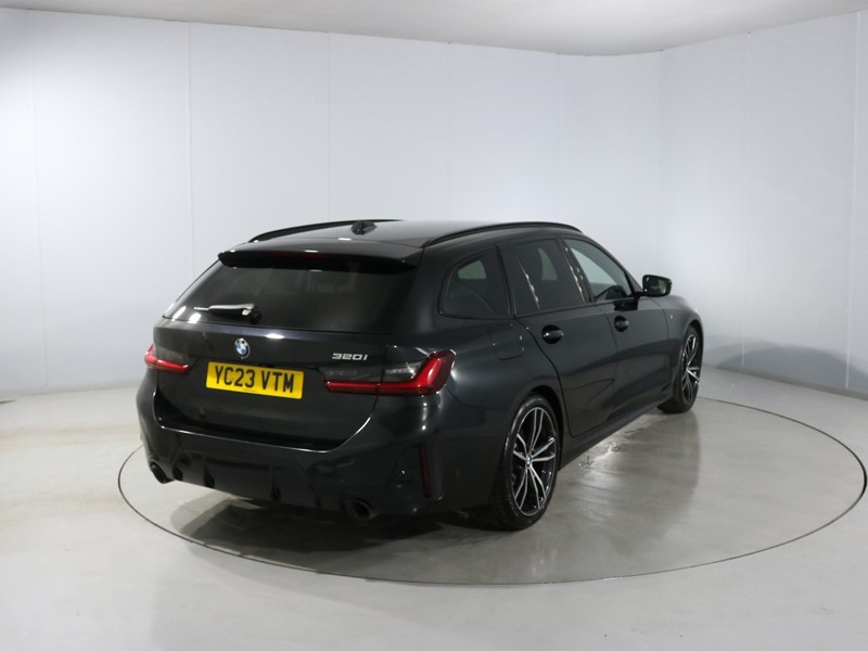 Used BMW 3 Series 2023 for sale - 77690977: Photo 44